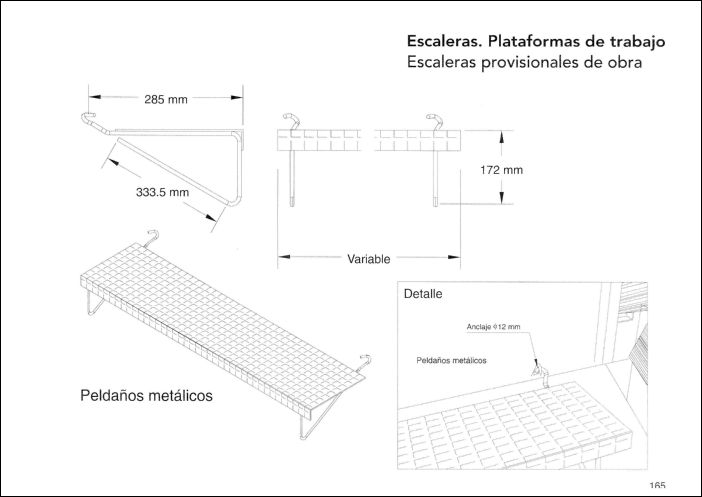 CONSTRUCCION (153) GRAFICOS CAD